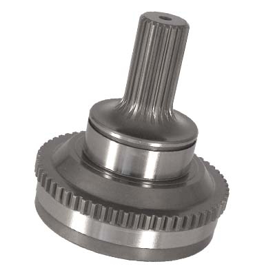 518-618-47RE-48RE Heavy Duty 23 Spline 4×4 Output Shaft | CRT