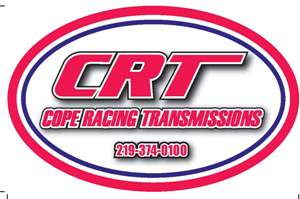 About CRT Transmissions | CRT